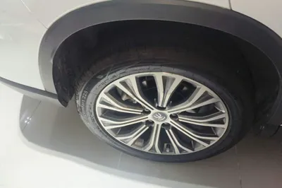 BYD Song Pro New Energy