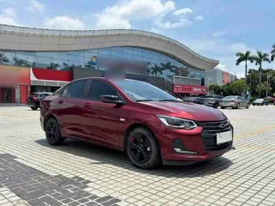 Chevrolet Cavalier
