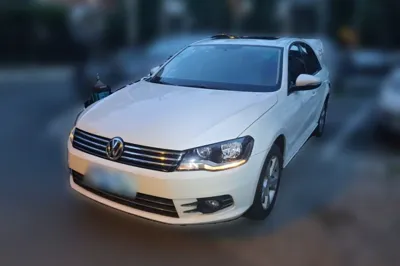 Volkswagen Bora