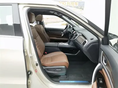 Honda UR-V