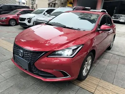 Changan Eado