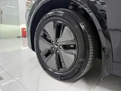 Li Auto Li L7