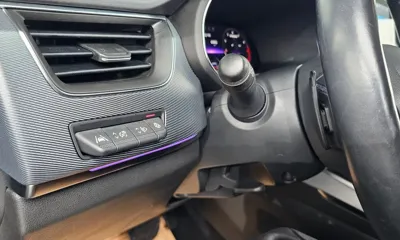Renault-KoreaSamsung XM3