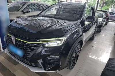 Roewe RX5