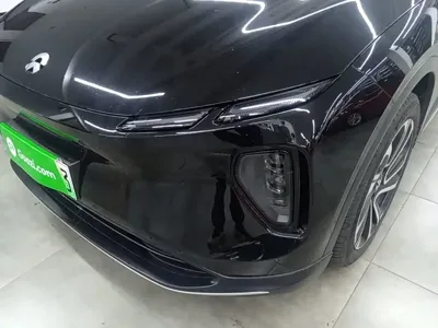 Nio EC6