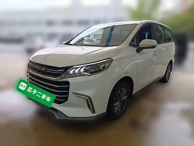大通 G50