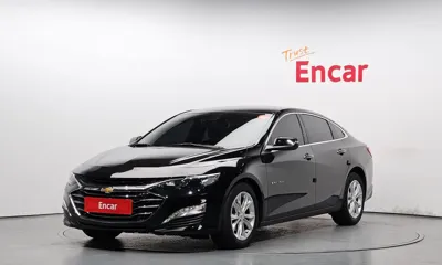 ChevroletGMDaewoo Malibu