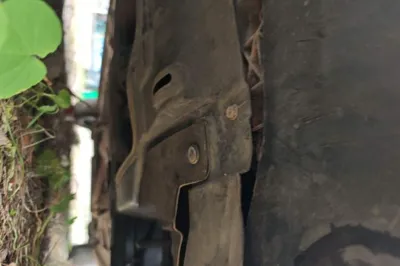 Dongfeng Fengon 500