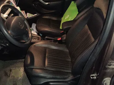 Peugeot 301