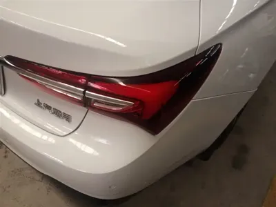 Buick Verano