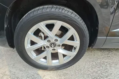 Jetta VS5