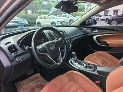 Buick Regal