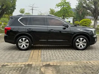 GAC Motor Trumpchi GS7