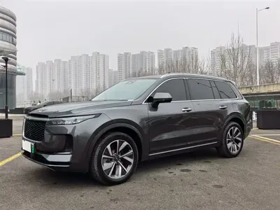 Li Auto Li ONE