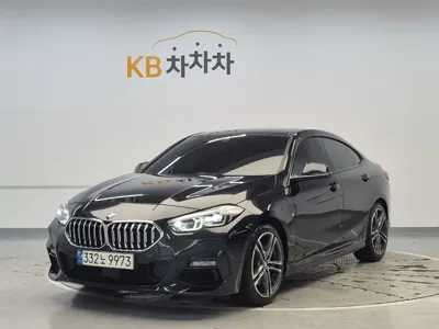 BMW 2-Series