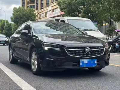 Buick Regal