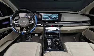 Kia Canival