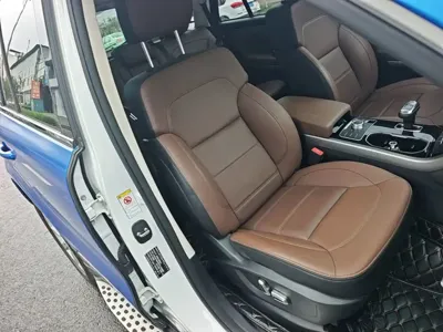 Haval H8