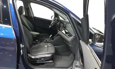 BMW 2-Series
