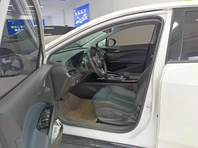Buick Velite 6
