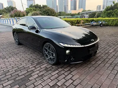 Qiyuan Qiyuan A07