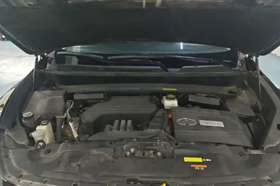Infiniti QX60