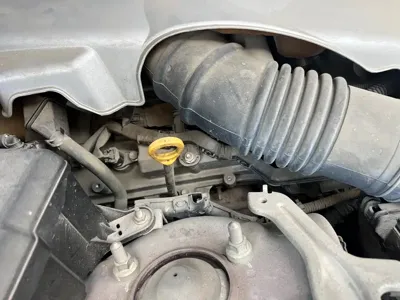 Toyota Reiz