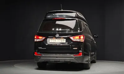 KG_Mobility_Ssangyong KORANDO