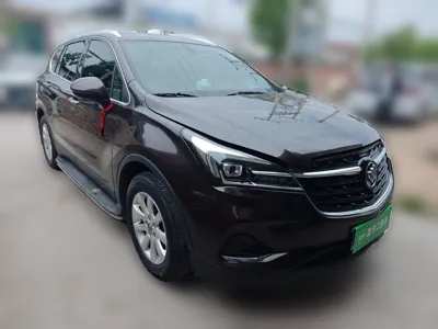 Buick Envision