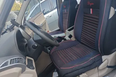 Chery Tiggo 3