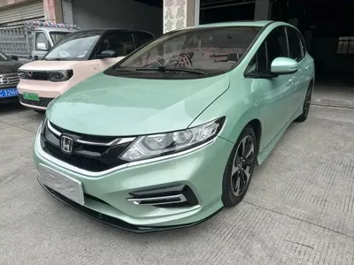 Honda Jade