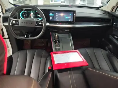 Roewe RX5 Max