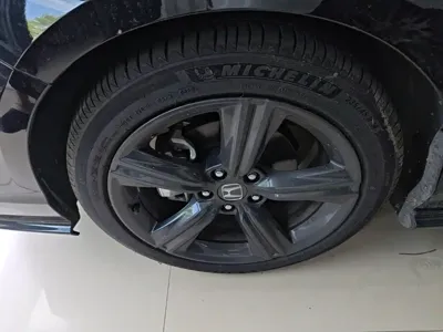 Honda Inspire