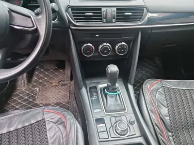 Mazda CX-4