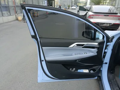 Xpeng P5