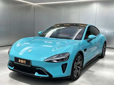 Xiaomi SU7