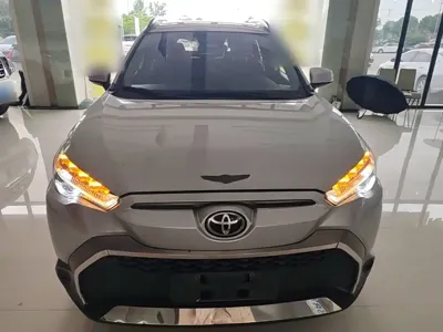 Toyota Frontlander