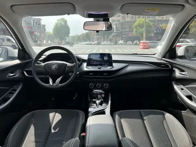 Buick Verano