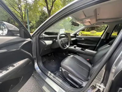 Changan Eado