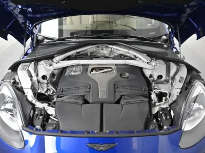 Astonmartin DBX