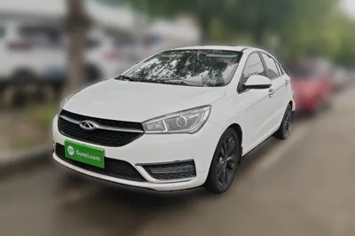 Chery Arrizo 5
