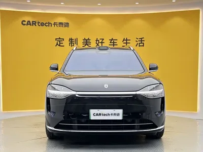AITO 问界 AITO M9