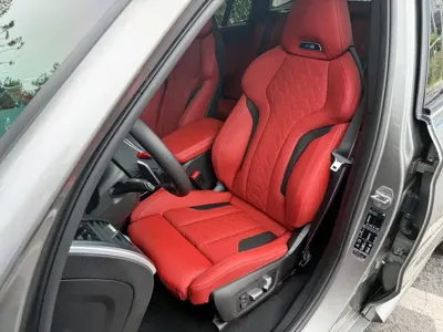 BMW X3 M