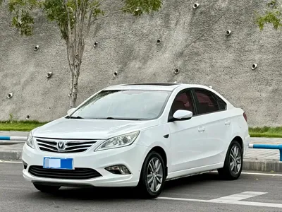 Changan Eado
