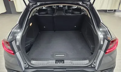 Renault-KoreaSamsung XM3