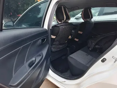 Toyota Vios FS
