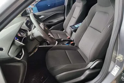Chevrolet Cavalier