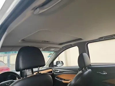 Wuling Hongguang S3