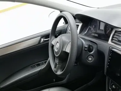 Volkswagen Santana