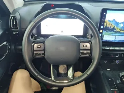 Haval 哈弗大狗 PLUS